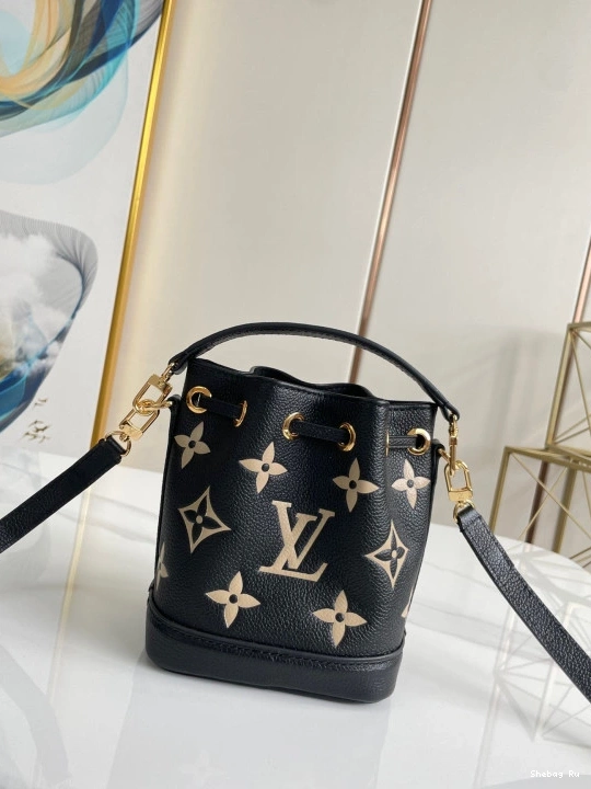 VUITTON NANO LOUIS NOÉ 0715